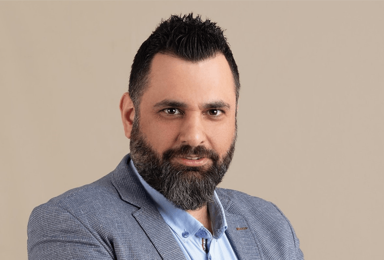 Rami Saad